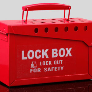 Cajas de bloqueo LOTO - Image 4