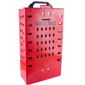 Cajas de bloqueo LOTO - Image 2