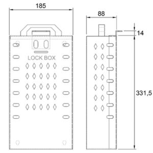 Cajas de bloqueo LOTO - Image 7
