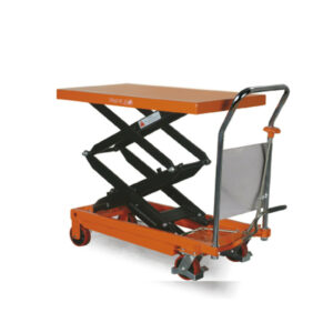 Mesa elevadora manual NOBLELIFT TF/TFD/TG - Image 2