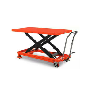 Mesa elevadora manual NOBLELIFT TF/TFD/TG - Image 3