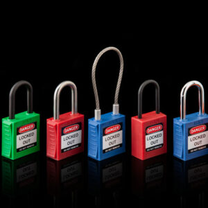Candados LOTO serie SF40 - Image 2