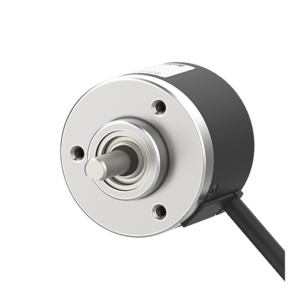 Encoders incrementales rotativos serie E40S AUTONICS - Image 1