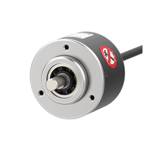 Encoders incrementales rotativos serie E50S AUTONICS - Image 1