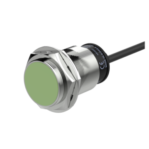Sensor inductivo Serie PR30 alcance 10 y 15mm AUTONICS - Image 3
