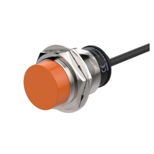 Sensor inductivo Serie PR30 alcance 10 y 15mm AUTONICS - Image 2