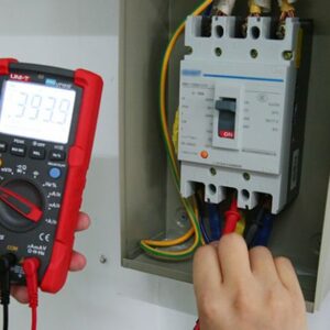 Multímetro profesional serie UT195 - Image 3