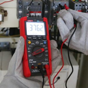 Multímetro profesional serie UT195 - Image 4