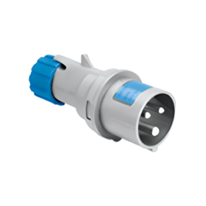 Clavijas industriales serie Multimax IP44 PALAZZOLI - Image 3