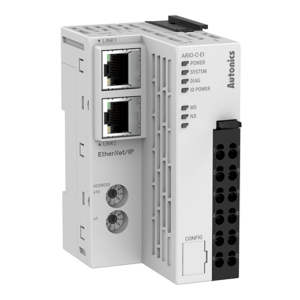 Módulos de comunicación remotos serie ARIO AUTONICS - Image 1