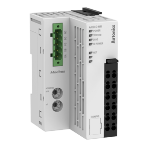 Módulos de comunicación remotos serie ARIO AUTONICS - Image 2