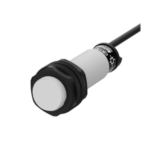 Sensores capacitivos serie CR18 alcance 8mm AUTONICS - Image 1