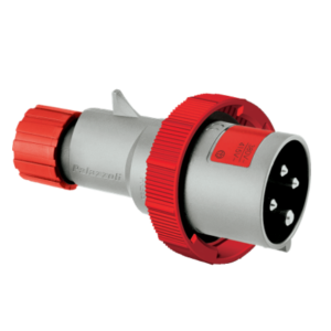 Clavijas industriales serie Multimax IP67 PALAZZOLI - Image 3