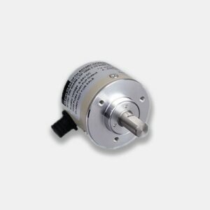 Encoders magnéticos incrementales rotativos serie MRI40 - Image 1