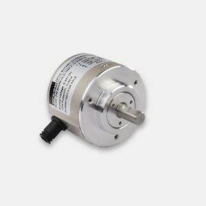 Encoders incrementales rotativos serie PRI40 - Image 1