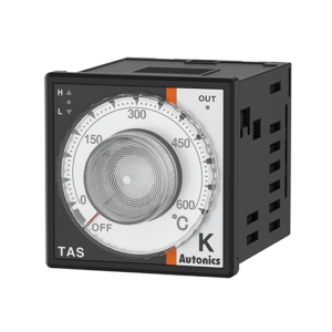 Controles de temperatura analógicos serie TAS AUTONICS - Image 2