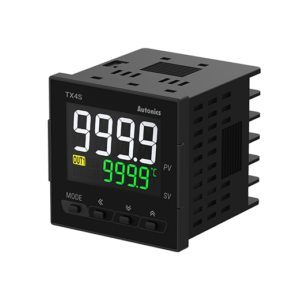 Controladores de temperatura digital serie TX4S 48 X 48MM AUTONICS - Image 1
