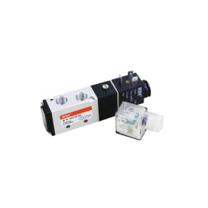 Válvula solenoide neumática Serie 4V - Image 2