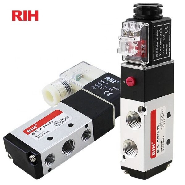 solenoid pneumatic valve_1